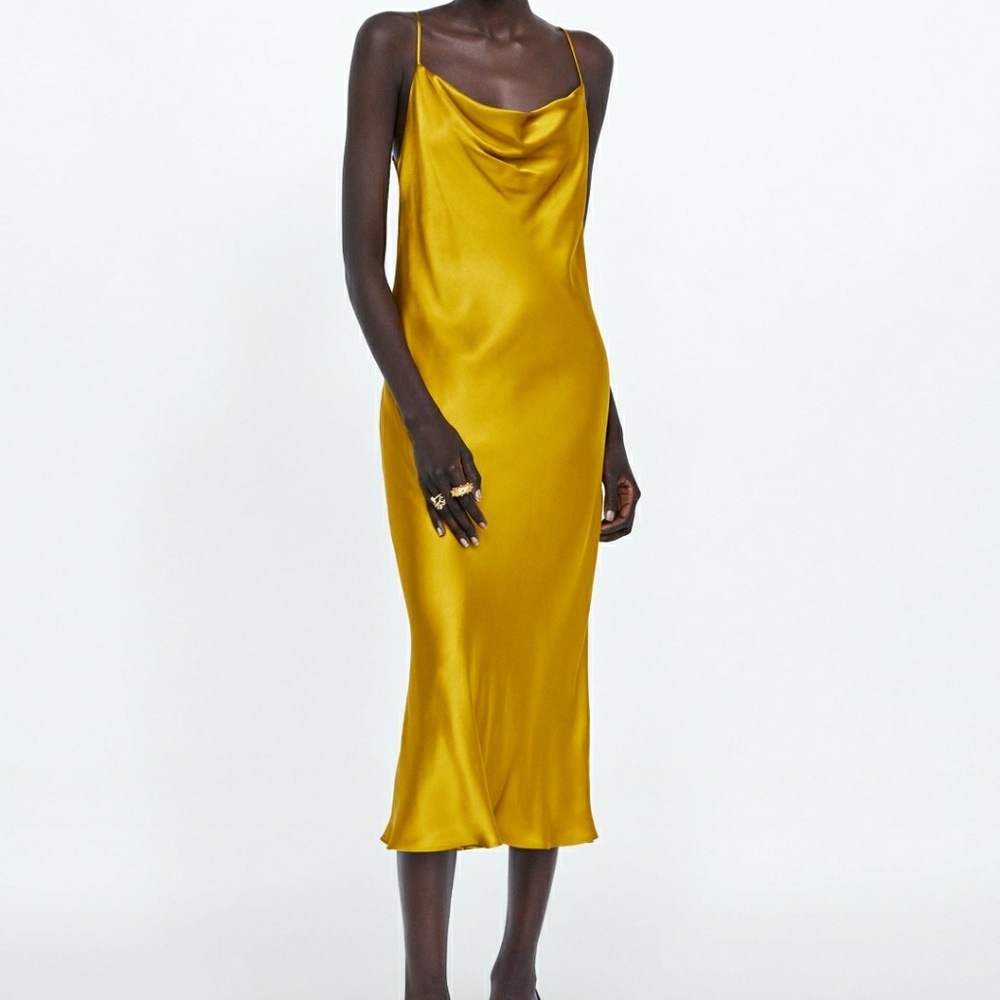 Zara new with tags SOLD OUT EVERYWHERE